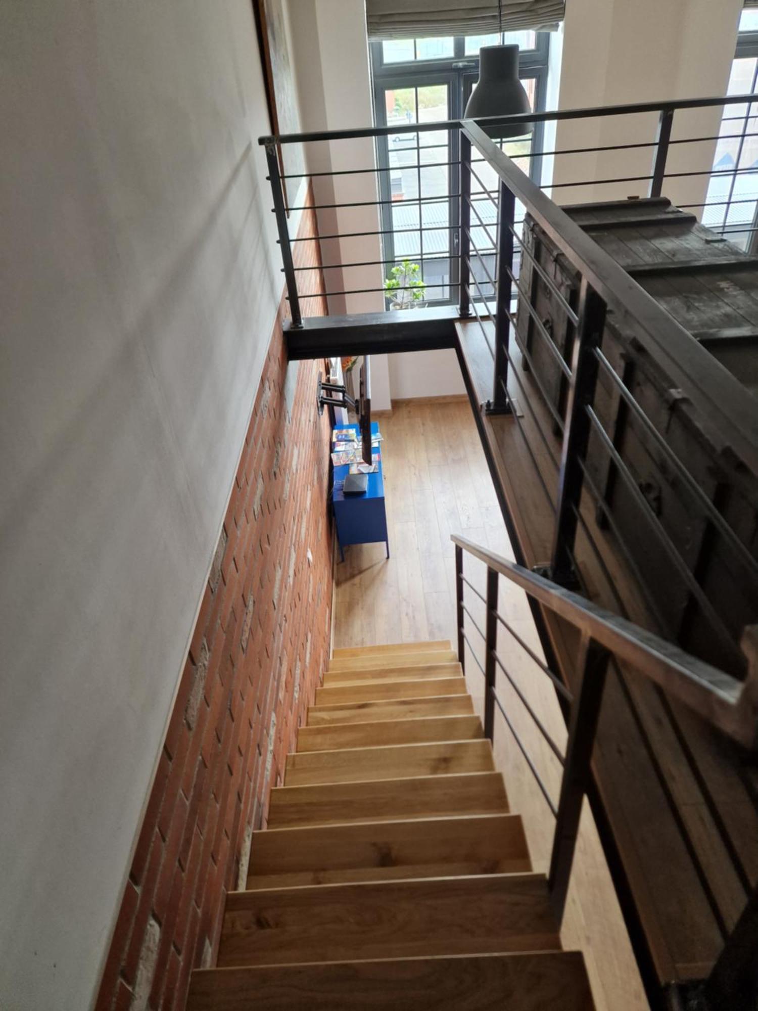 Ferienwohnung Loft Hiellego Zyrardow Exterior foto